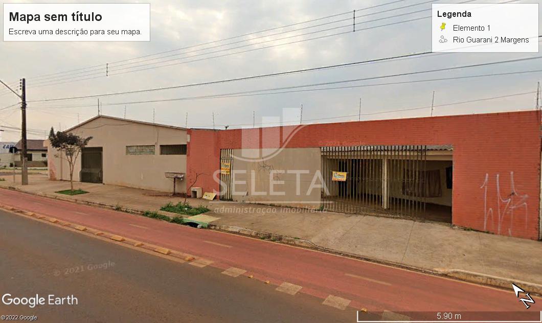 Ótimo terreno  Comercial      Esquina  - Localizado na Avenida...