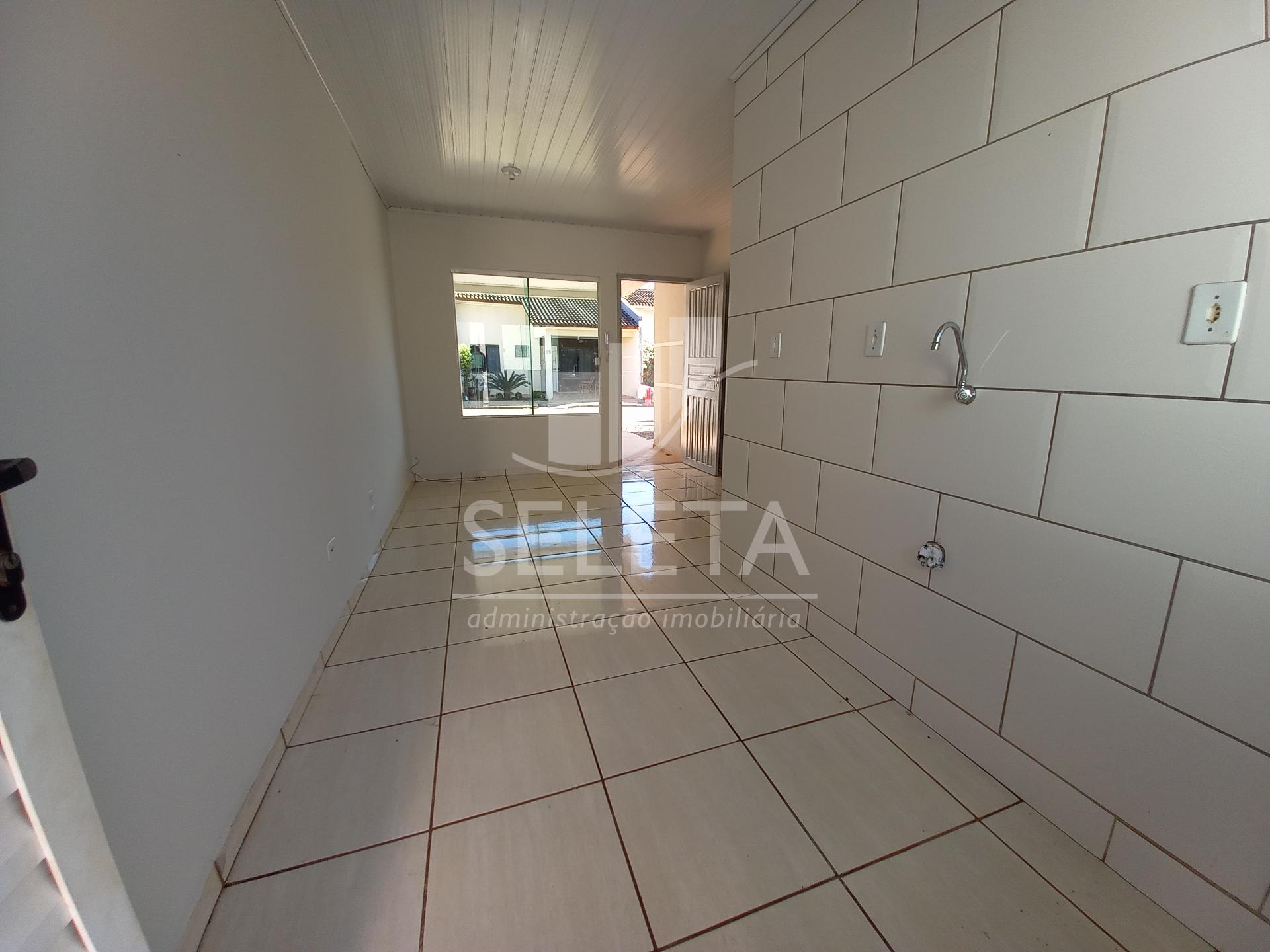 Casa a venda no Bairro Cascavel Velho