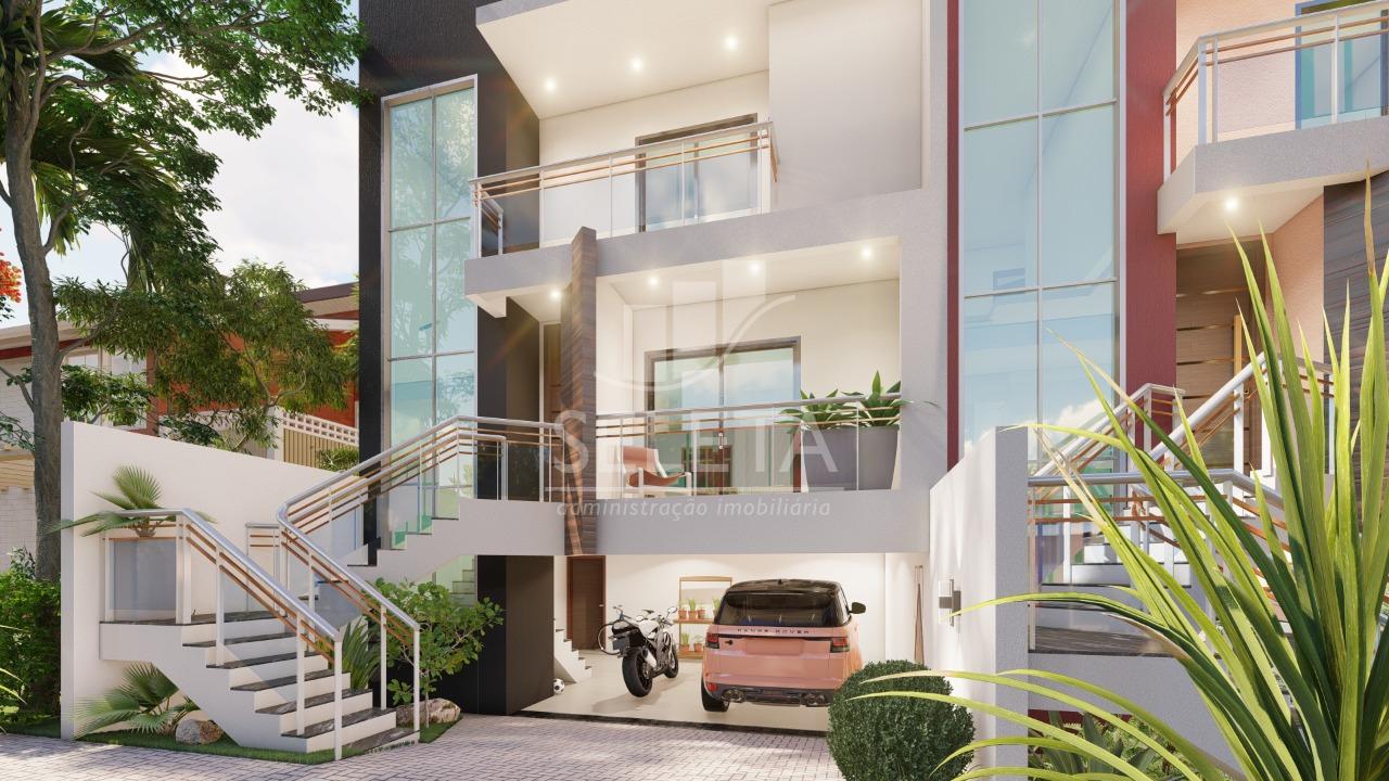 Sobrados TRIPLEX a venda no Jardim Canadá, ÚLTIMAS UNIDADES DI...