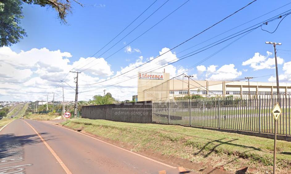 Terreno para locação, Pacaembu, CASCAVEL - PR