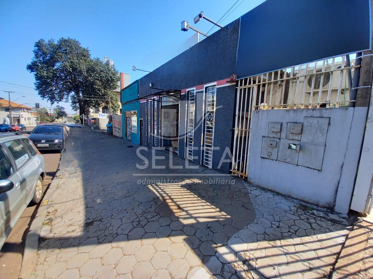 Terreno à venda, CENTRO, CASCAVEL - PR - Rua Rio de Janeiro - ...