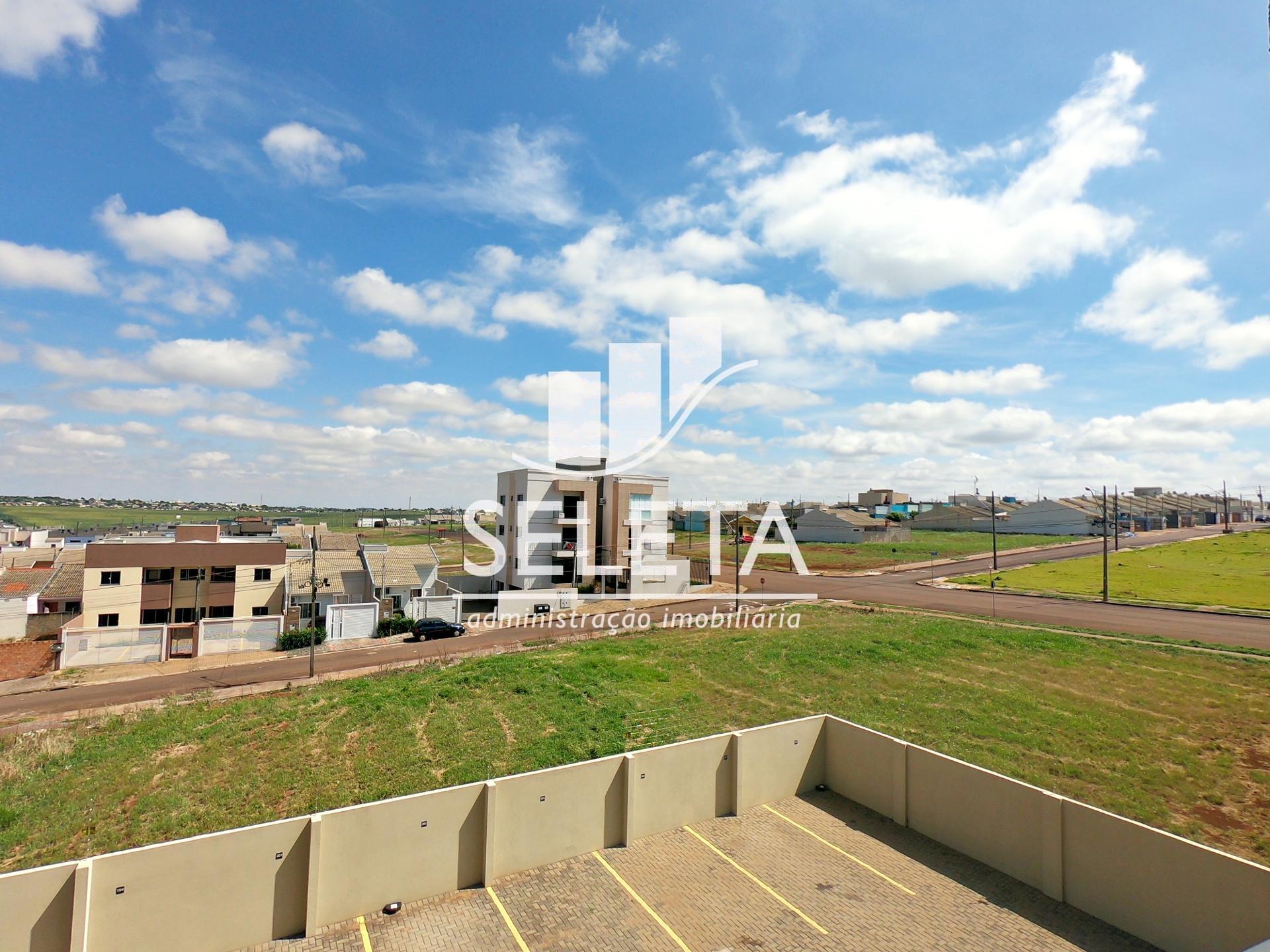 Apartamento para locação, Jardim Mantovani, CASCAVEL - PR