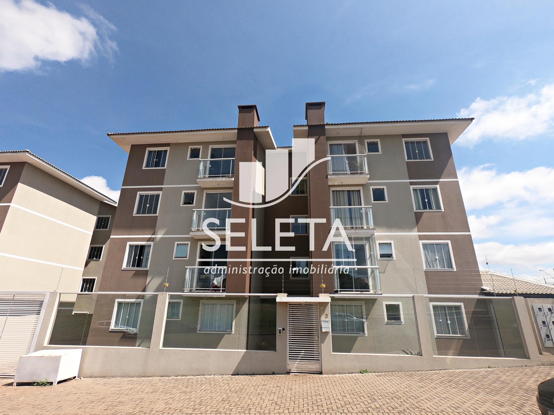 Apartamento para locação, Jardim Mantovani, CASCAVEL - PR