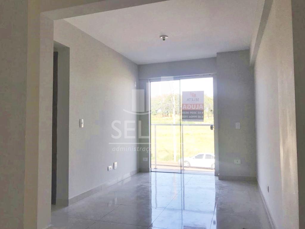 Apartamento para locação, Jardim Mantovani, CASCAVEL - PR