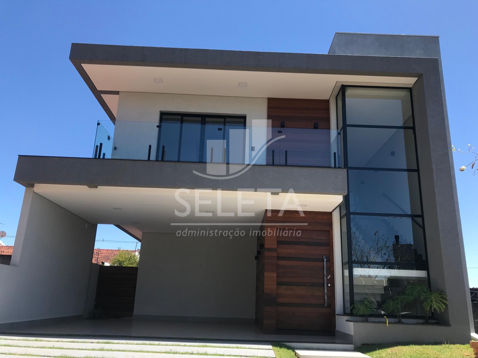 Maravilhoso Sobrado  Novo       Condominio Paysage Felicitá