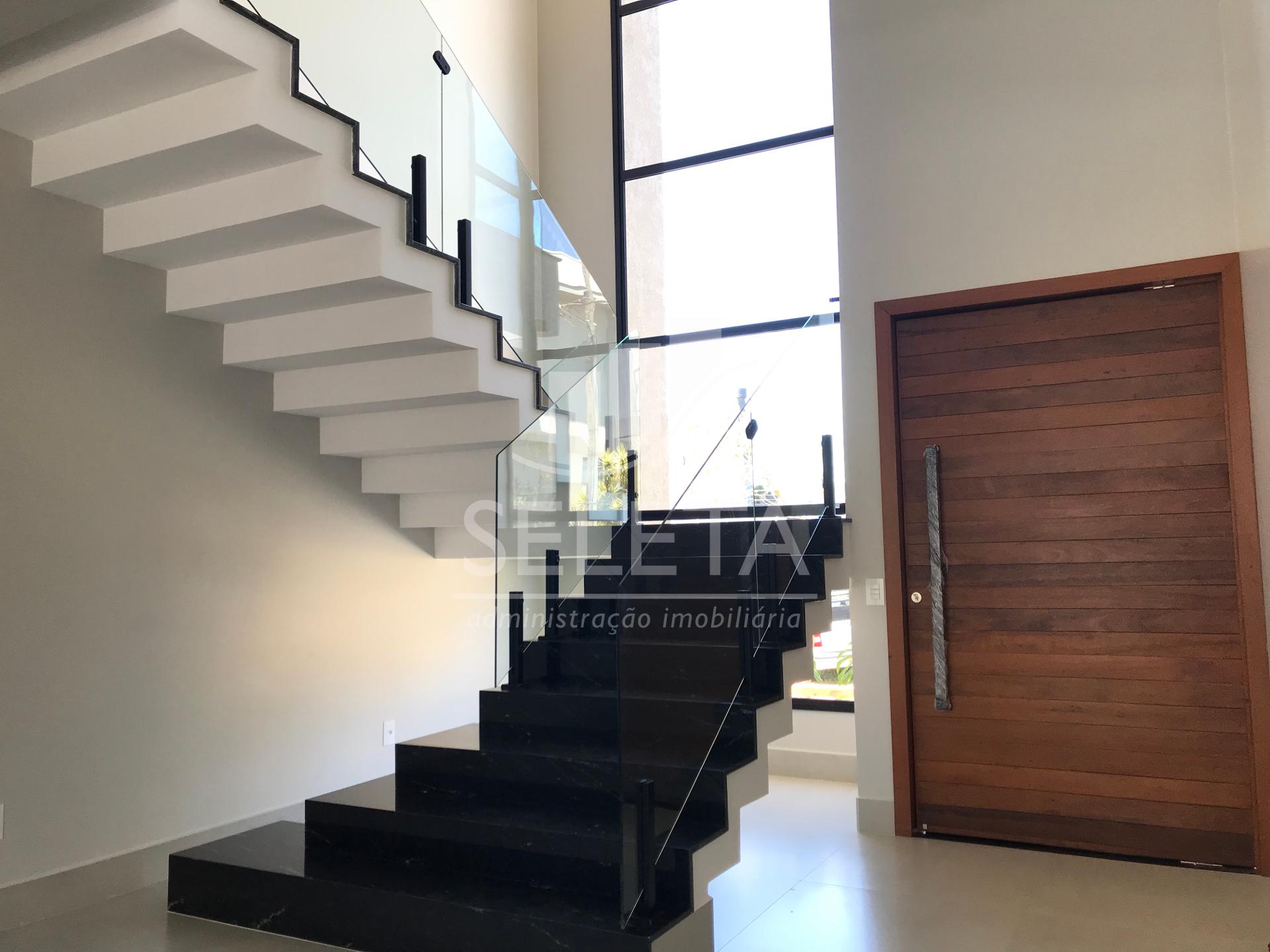 Maravilhoso Sobrado  Novo       Condominio Paysage Felicitá