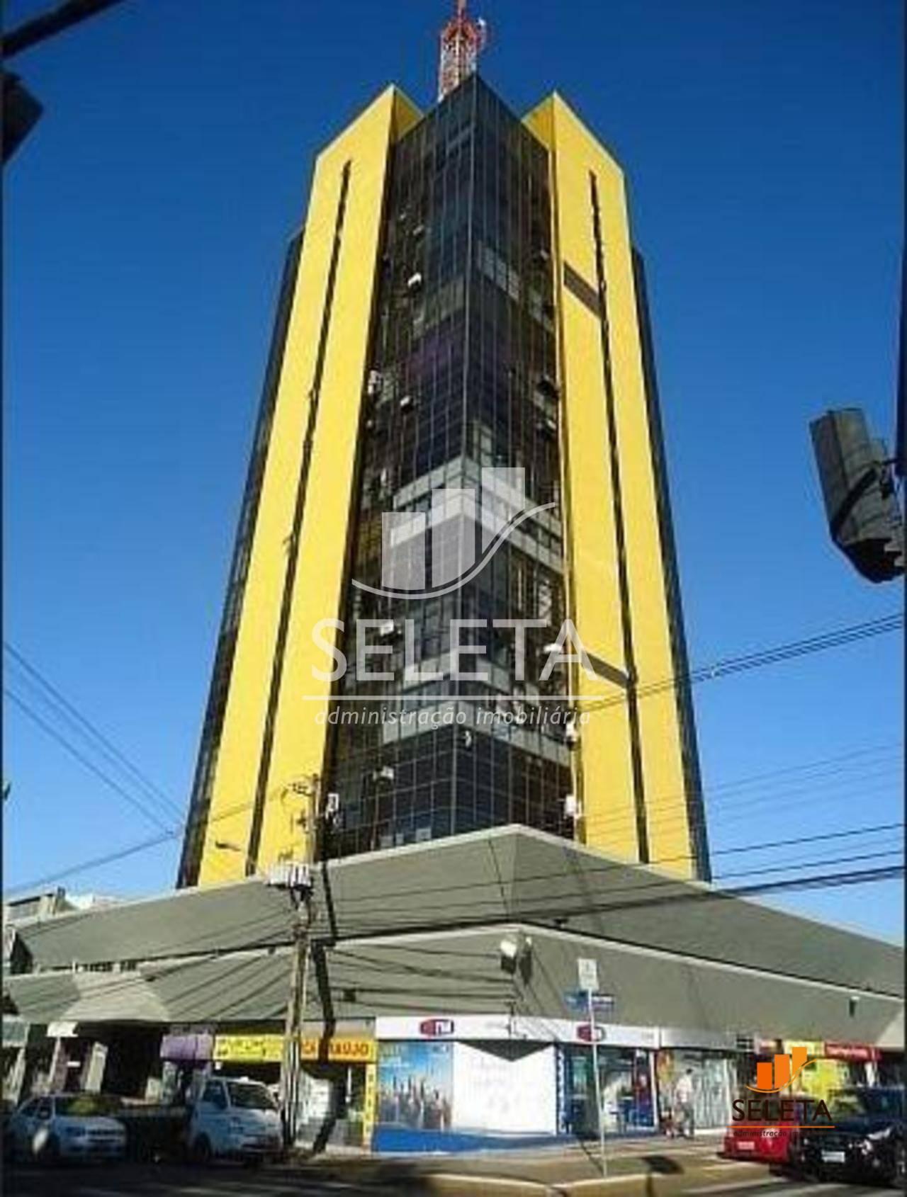 EXCELENTE OPORTUNIDADE DE LOCAÇÃO  DE SALA COMERCIAL NO CORAÇÃ...
