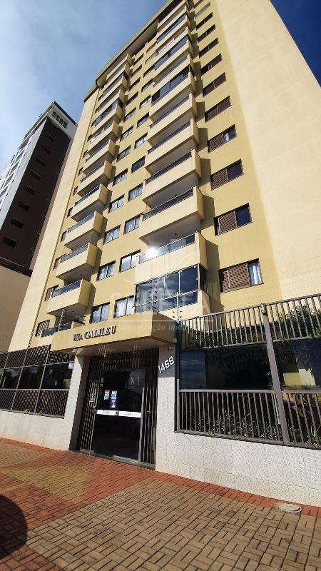 Edifício Galileu - Apartamento novo, nunca habitado, região ce...