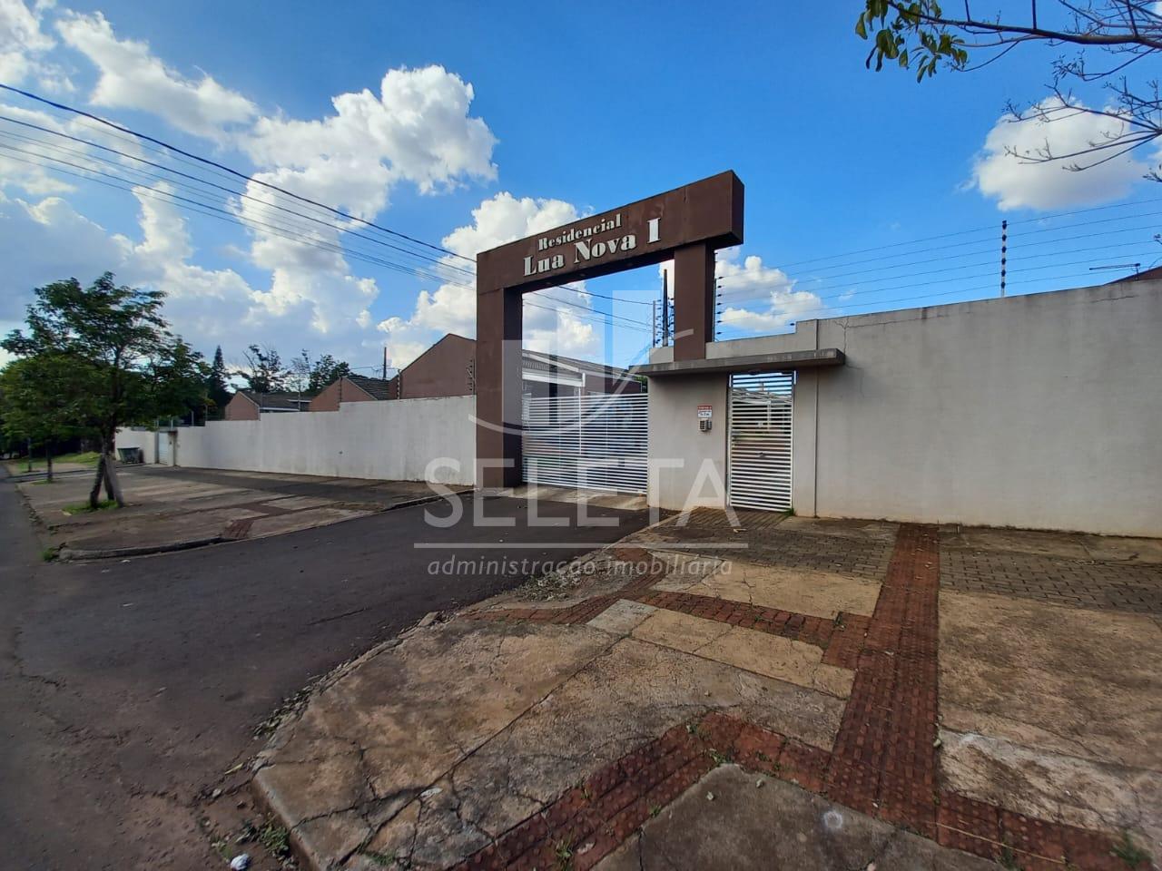 Casa à venda, Bairro Presidente, CASCAVEL - PR - 240.000,00.