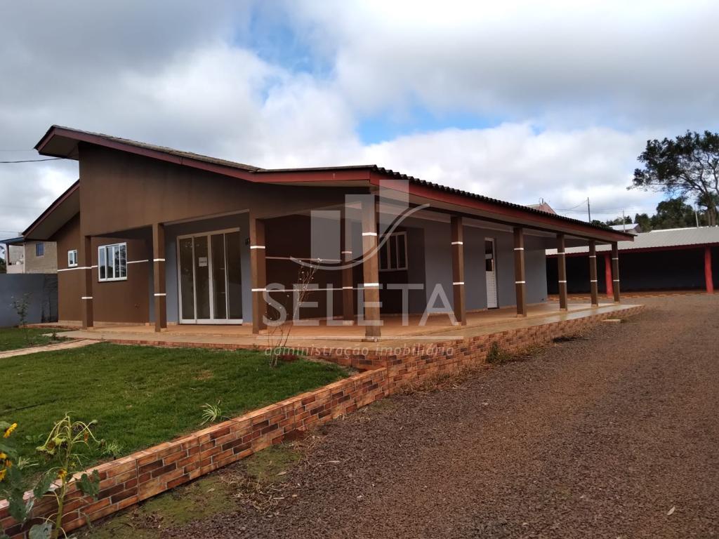 Casa à venda, CENTRO, IBEMA- PR  com 179,60m2