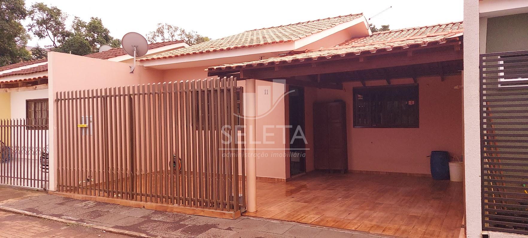 Casa em Condomínio com 2 Quartos e 1 banheiro à Venda, 60 m  p...