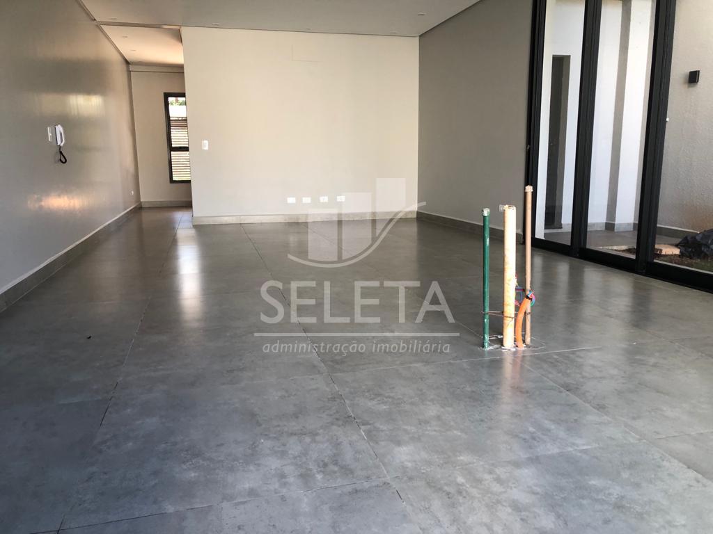 Lindo Sobrado Novo à venda, Região do Lago 1, com 176m2 CASCAV...