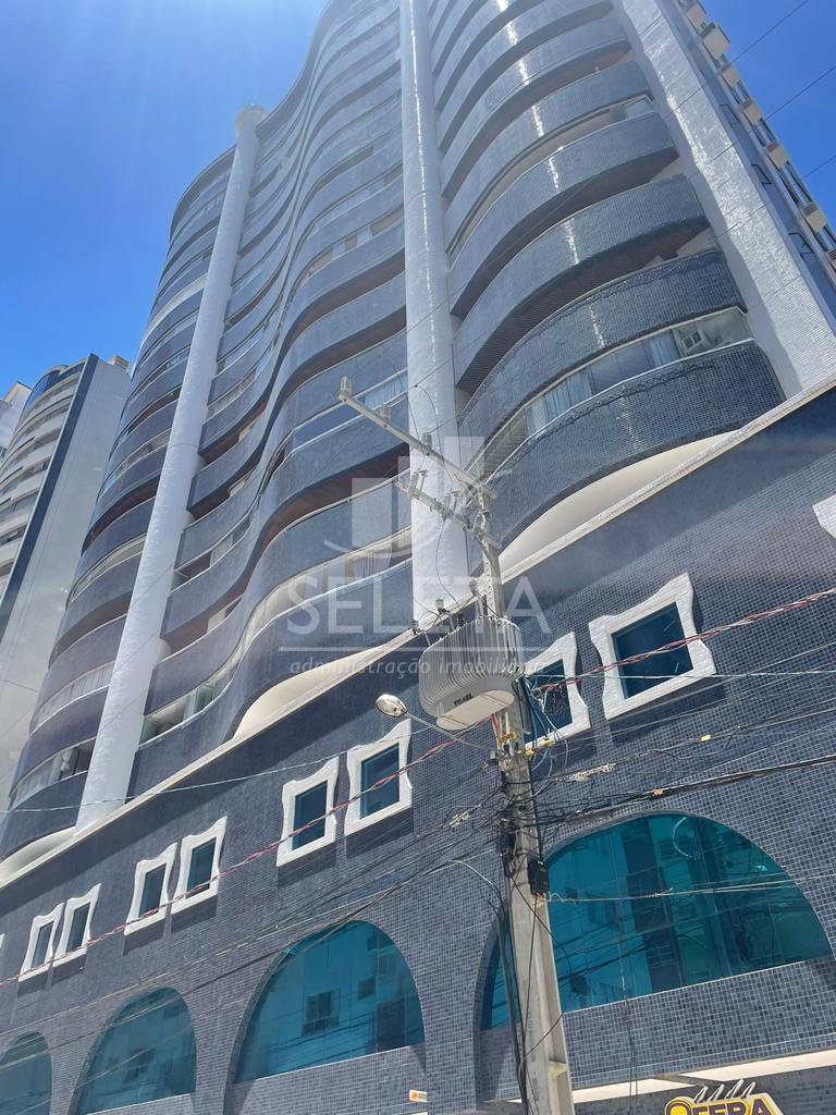 EDIFICIO VALE ENCANTADO, APARTAMENTO EM BALNEÁRIO CAMBORIÚ - SC