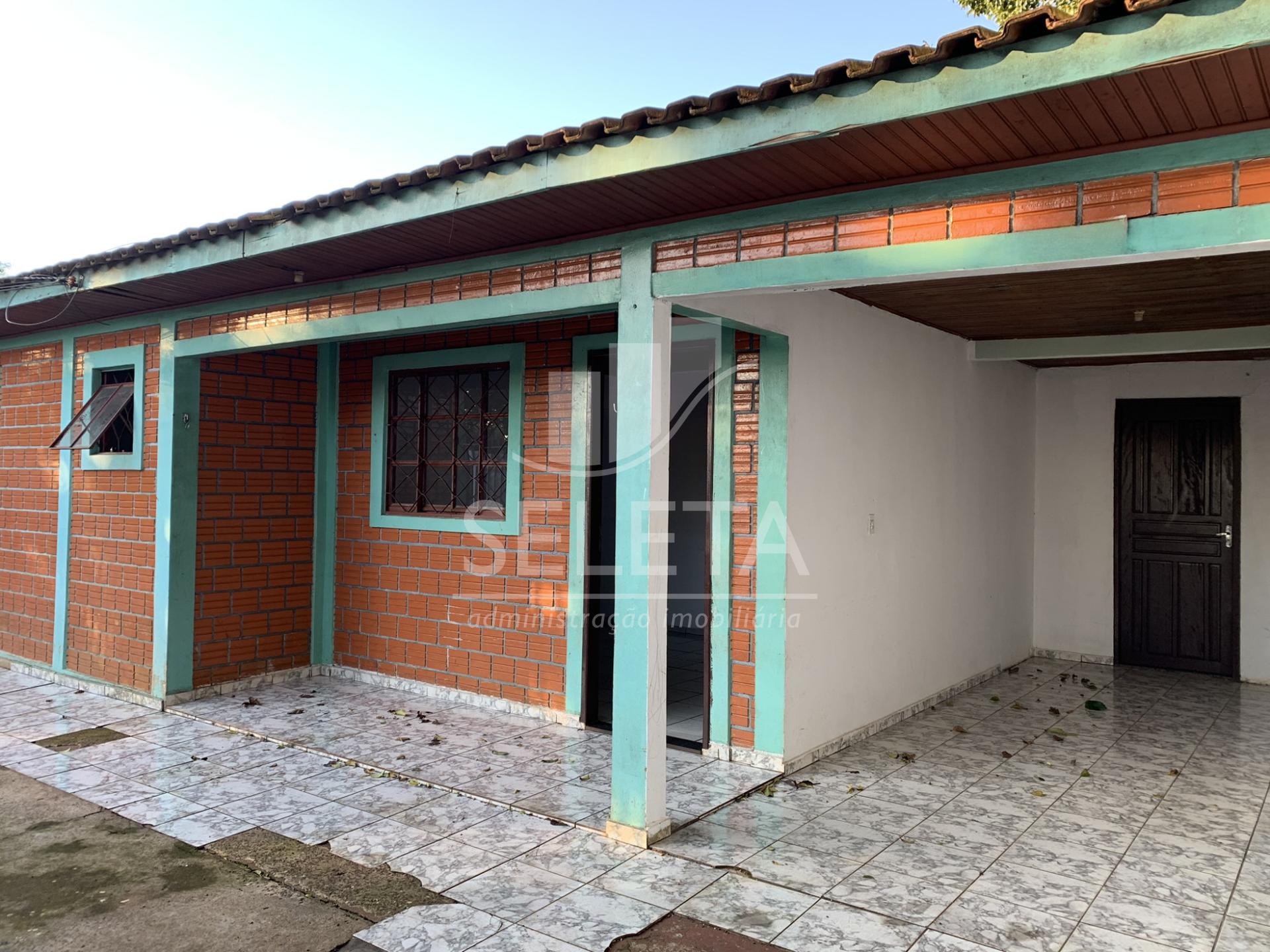 Casa à venda, terreno de 200m  Parque São Paulo, CASCAVEL - PR...