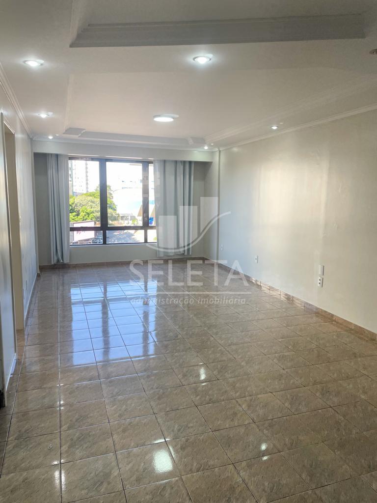 Apartamento com 1 dormitório para locação, CENTRO, CASCAVEL - PR