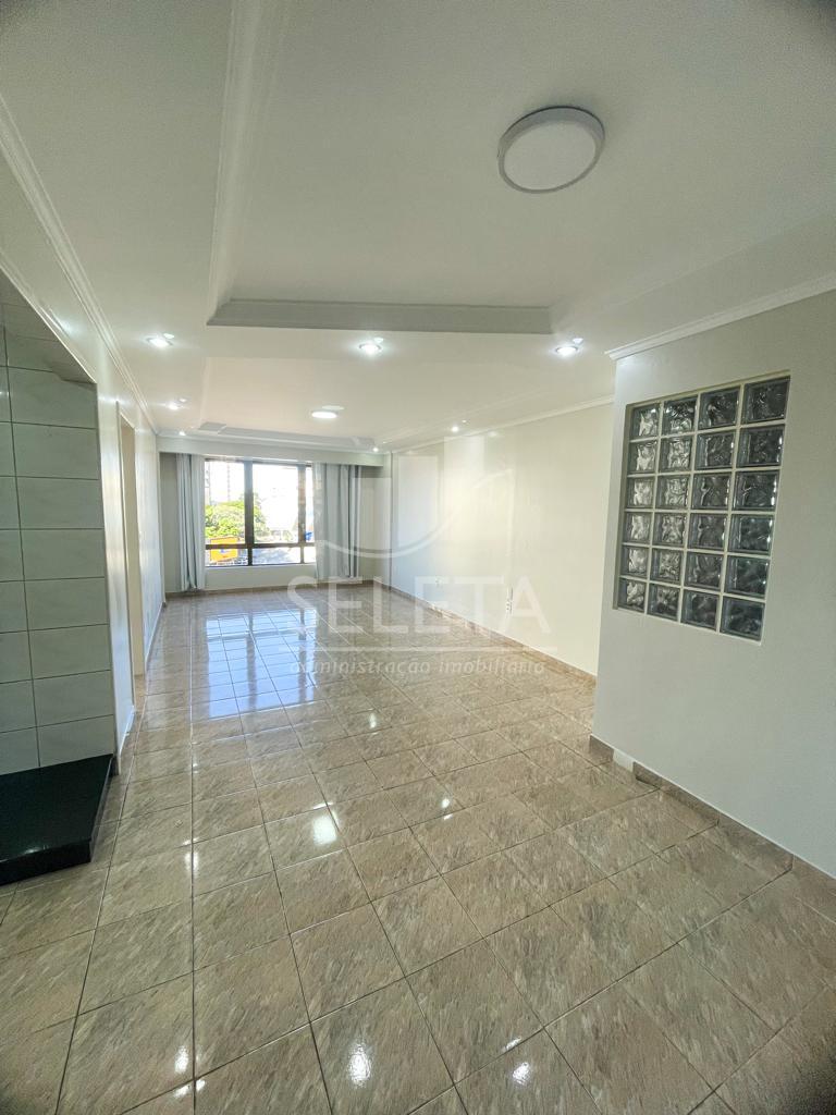 Apartamento com 1 dormitório para locação, CENTRO, CASCAVEL - PR