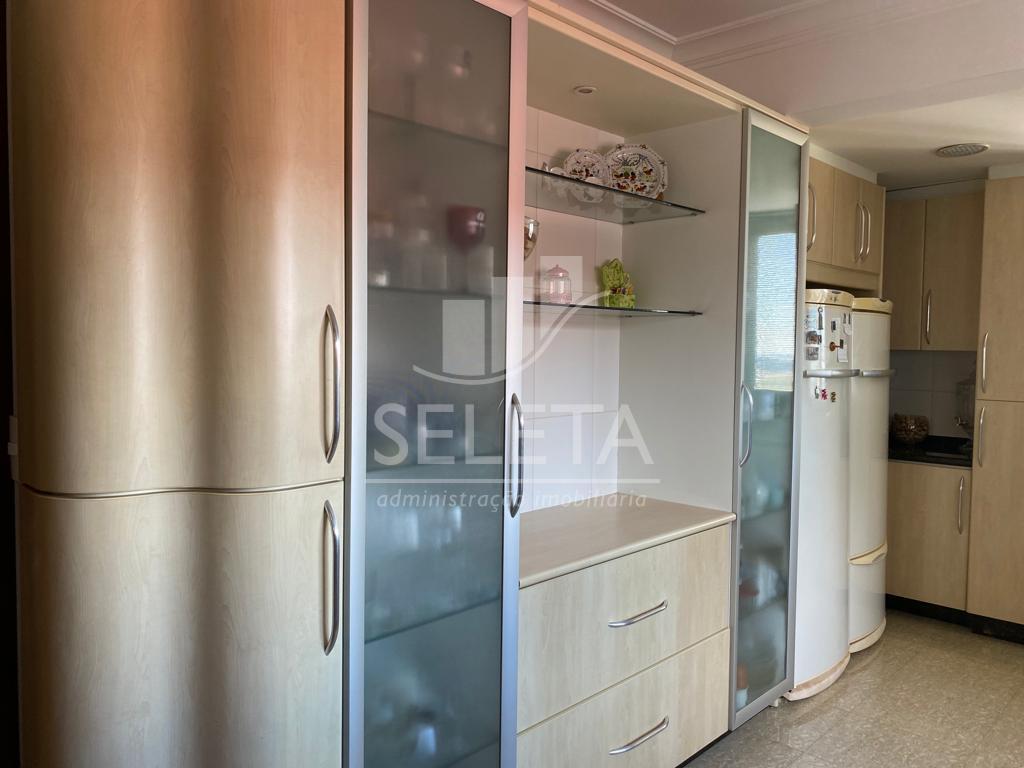 Apartamento Cobertura Duplex, 396,27m2  em oferta,  no  CORAÇÃ...