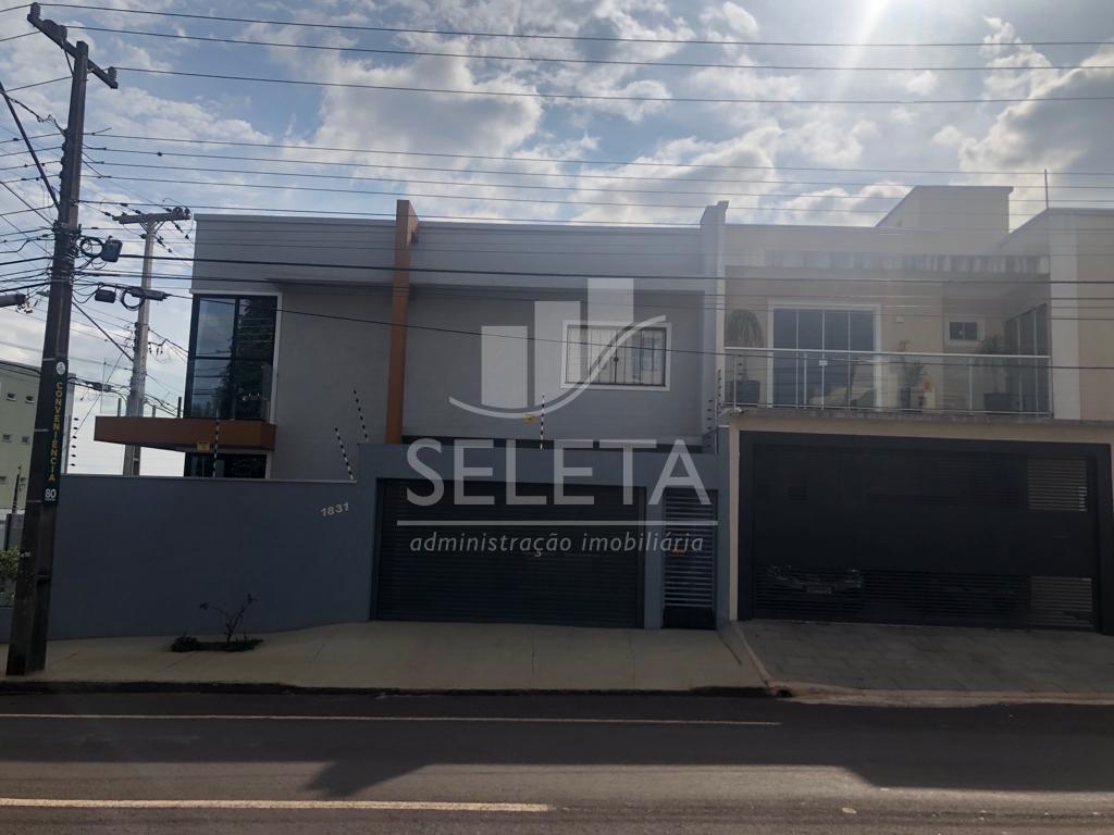 Sobrado à venda, Parque São Paulo, 145m2 semi novo CASCAVEL - PR