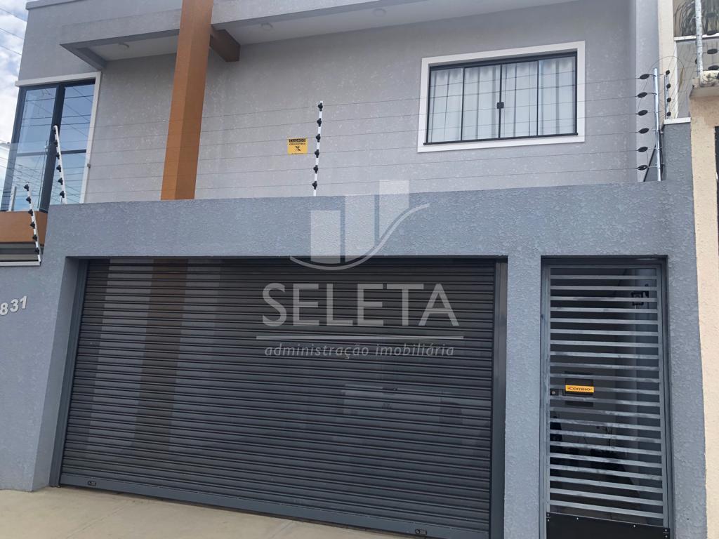 Sobrado à venda, Parque São Paulo, 145m2 semi novo CASCAVEL - PR