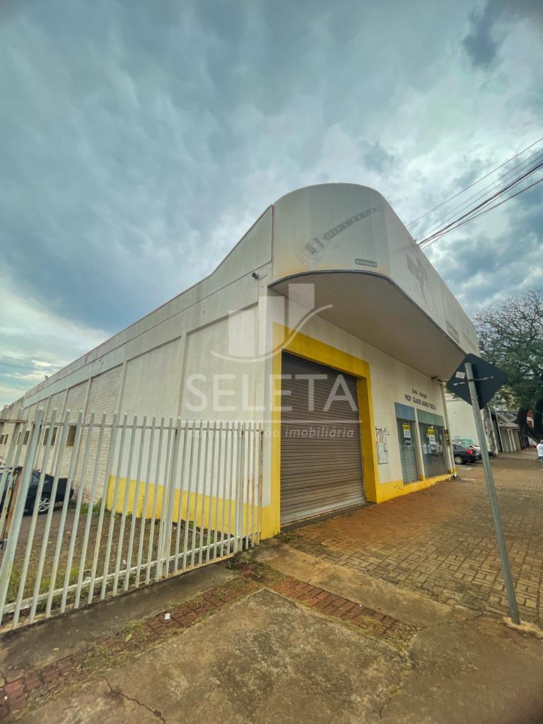 Barracão para locação, CENTRO, CASCAVEL - PR