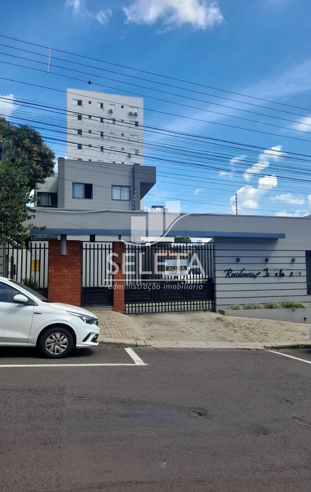 Oportunidade apartamento no centro de Cascavel-PR.