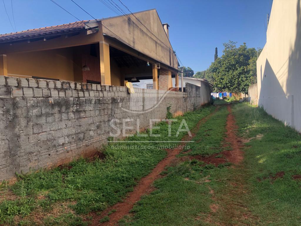 Casa à venda, COUNTRY, CASCAVEL - PR