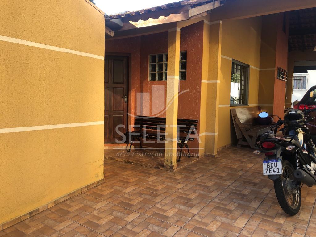 Casa à venda, COUNTRY, CASCAVEL - PR