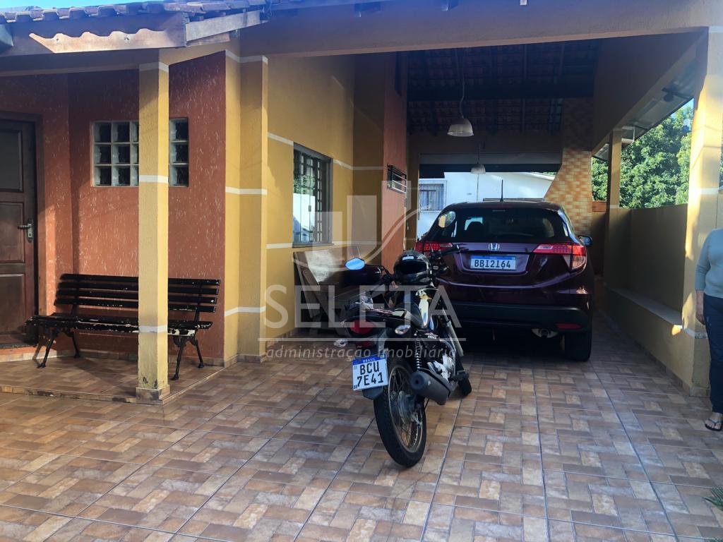 Casa à venda, COUNTRY, CASCAVEL - PR