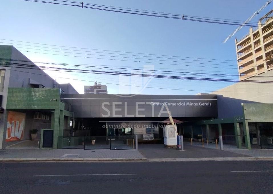 Sala Comercial para locação,60.00 m , CENTRO, CASCAVEL - PR