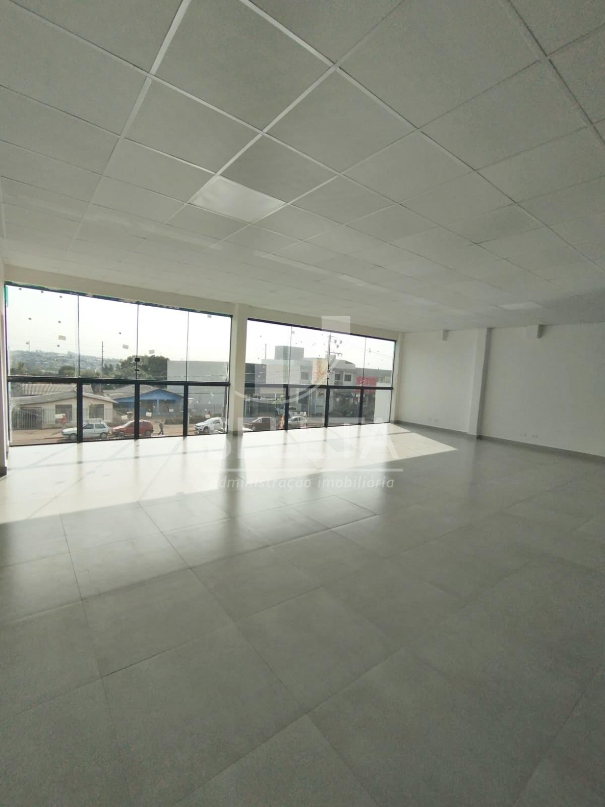 Sala Comercial para locação,254.00 m , Floresta, CASCAVEL - PR