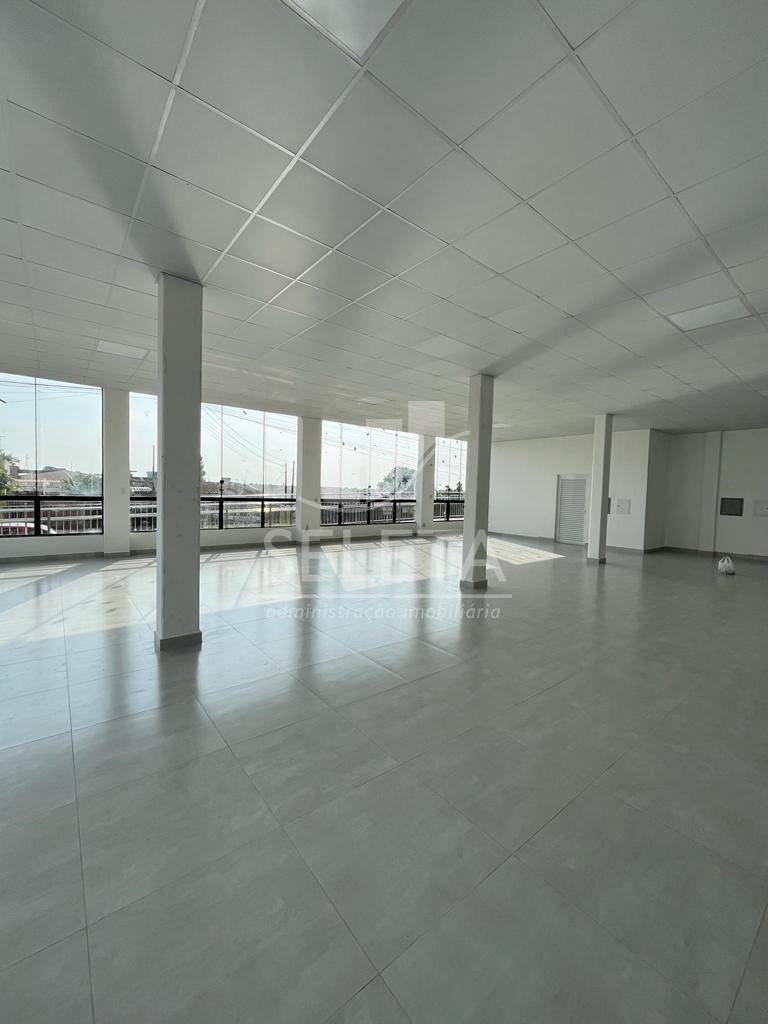 Sala Comercial para locação, Brasilia, CASCAVEL - PR