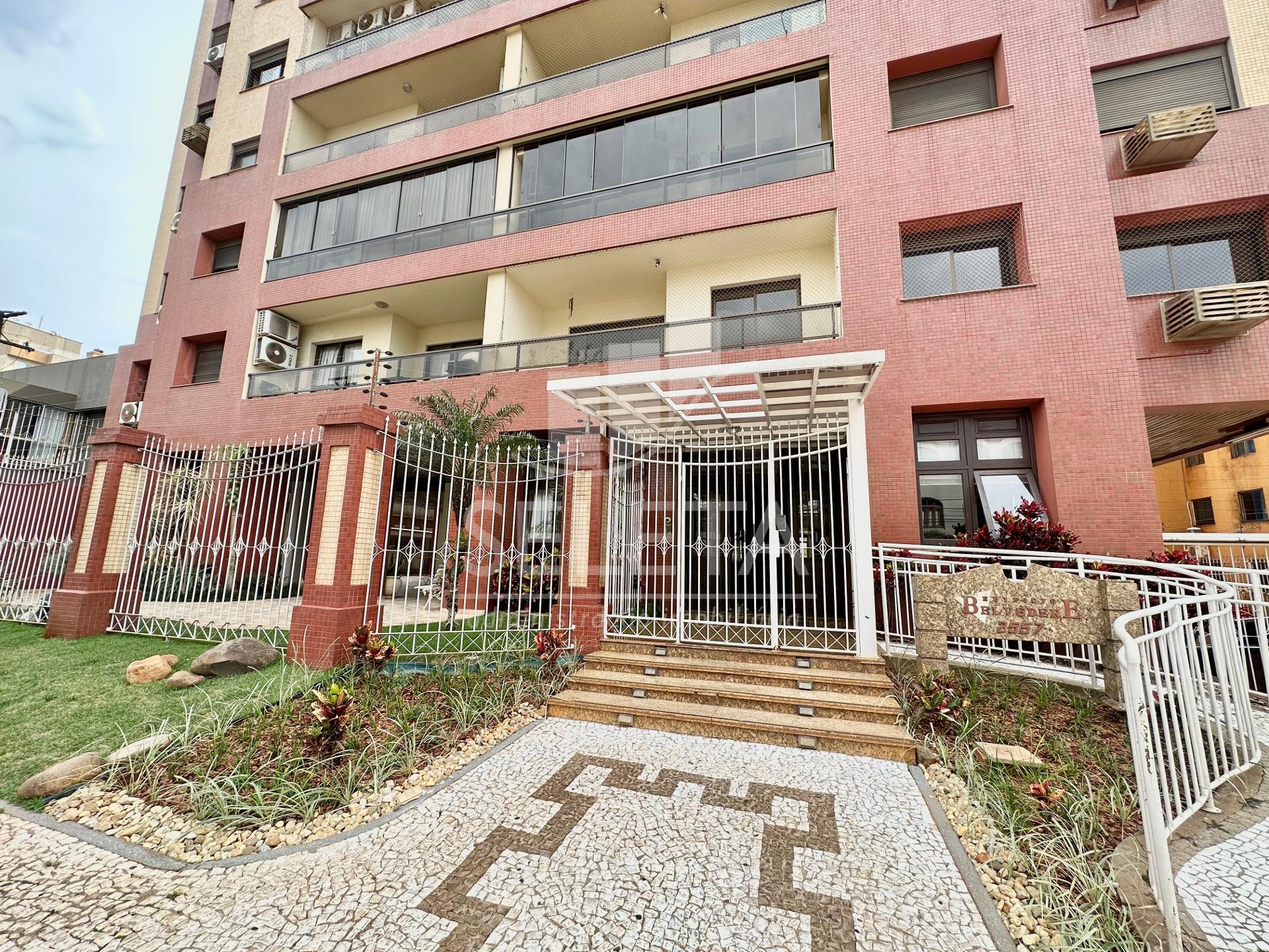 APARTAMENTO SEMI MOBILIADO, LOCALIZADO NO CENTRO DA CIDADE DE ...
