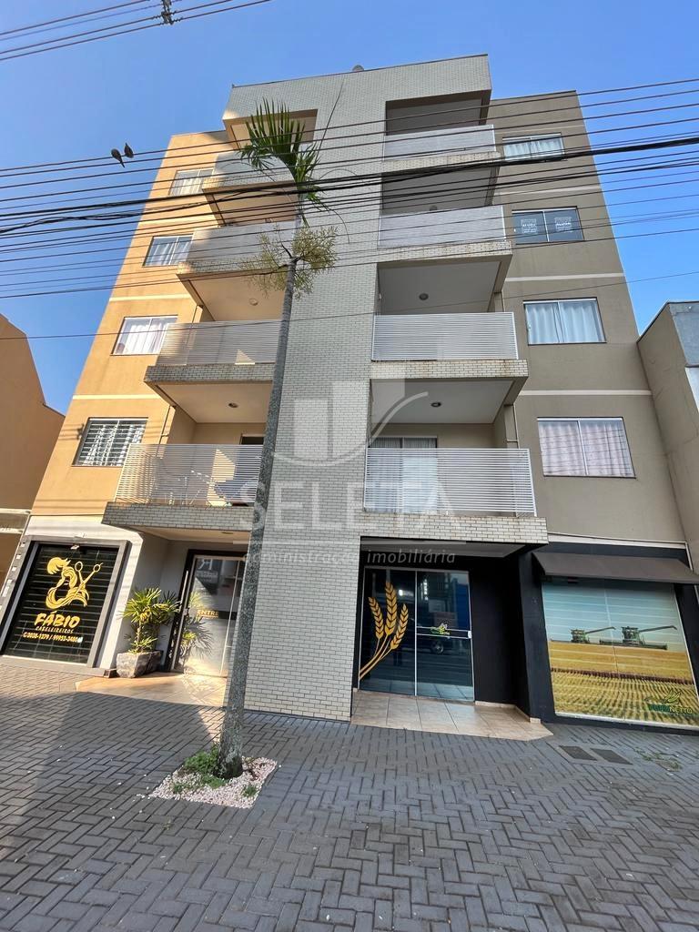 EXCELENTE APARTAMENTO PARA LOCAÇÃO NO CENTRO, CASCAVEL - PR