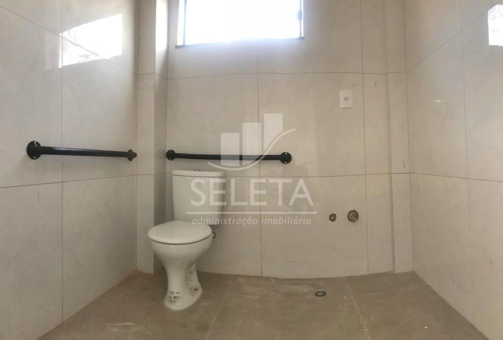 Excelente sala comercial para alugar no Neva- Cascavel, Pr.