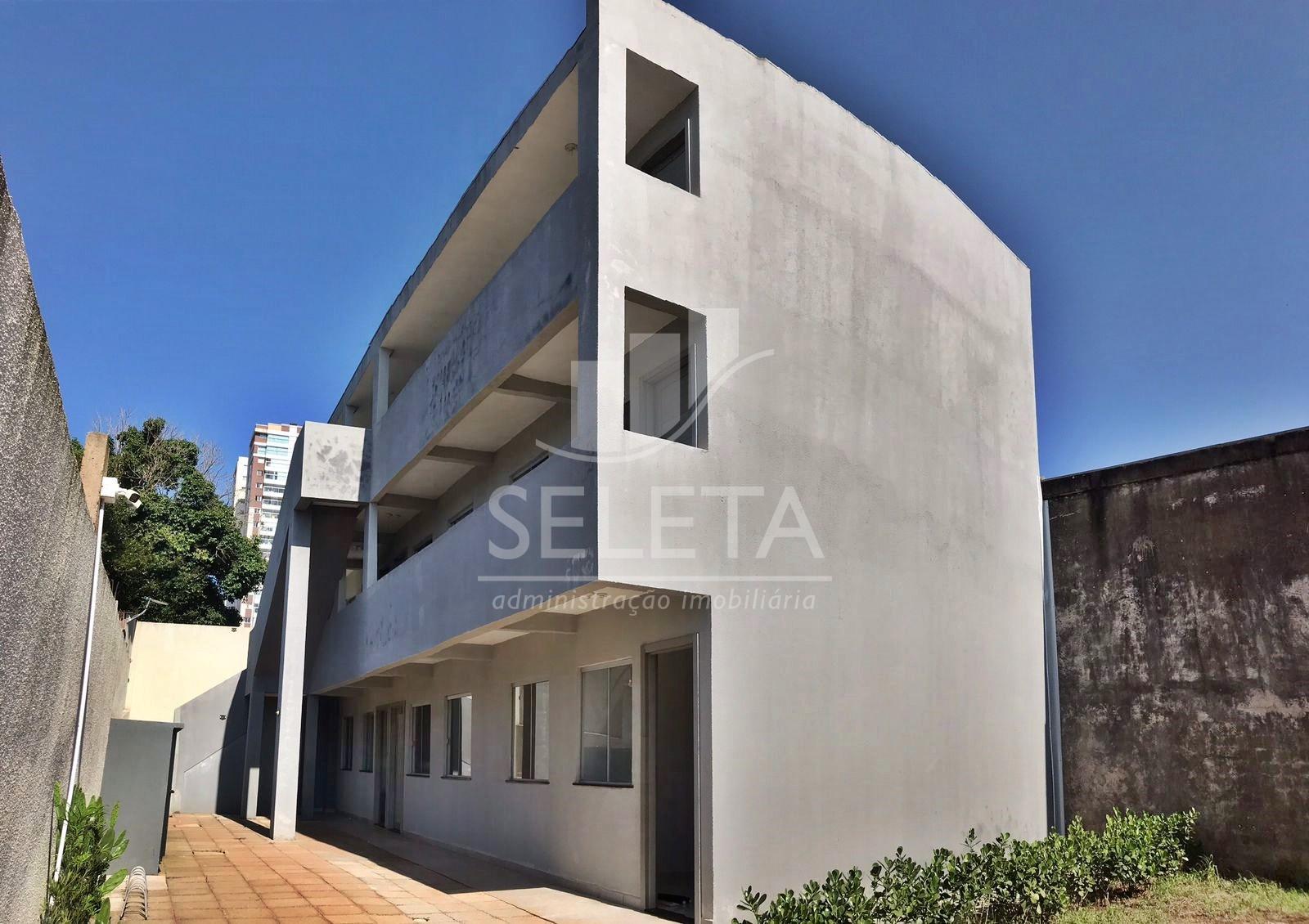 ÓTIMO APARTAMENTO PARA LOCAÇÃO NO COQUEIRAL, CASCAVEL-PR.