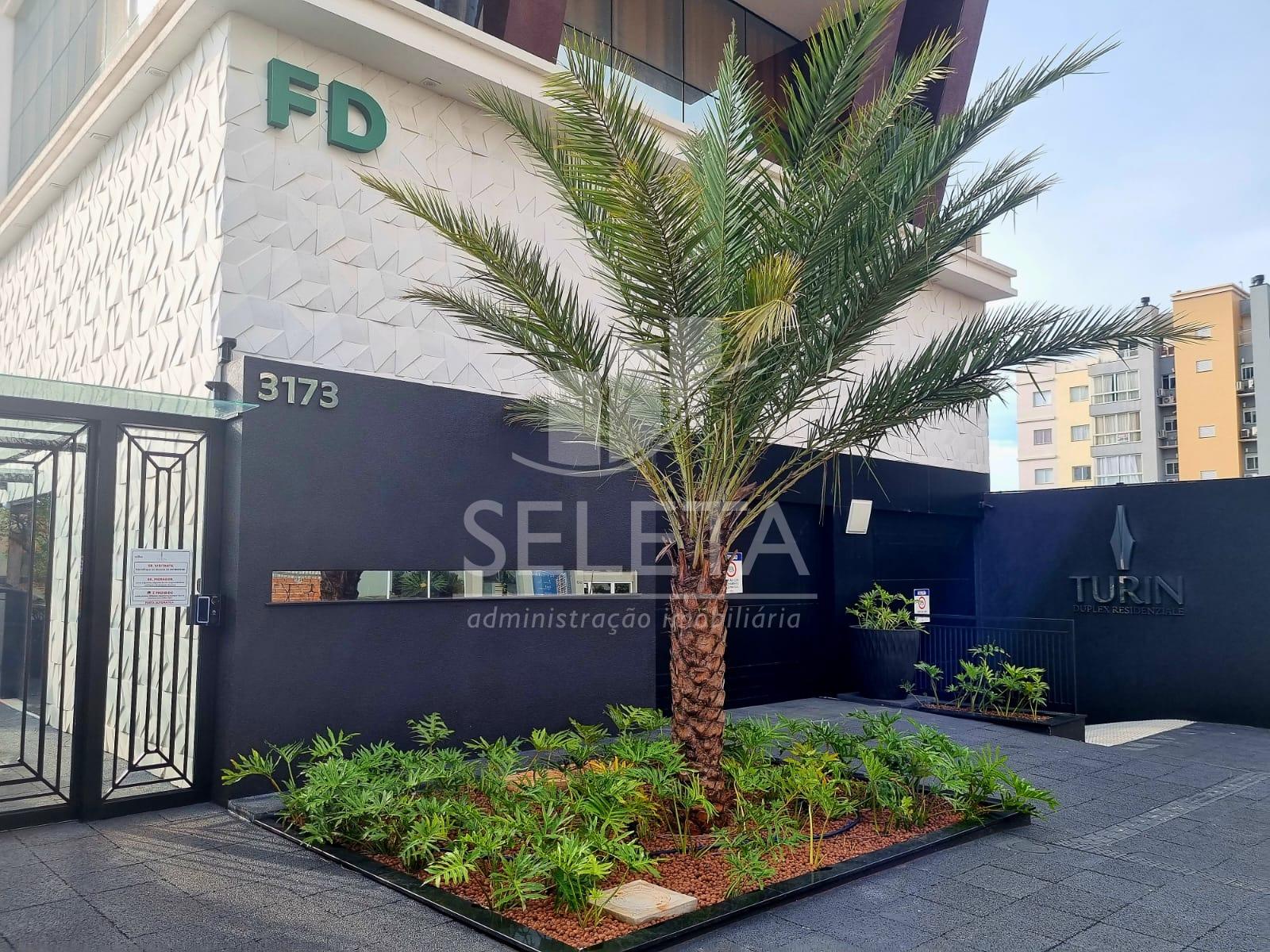 Apartamento Duplex no Turin, próximo a panificadora Cancelli e...