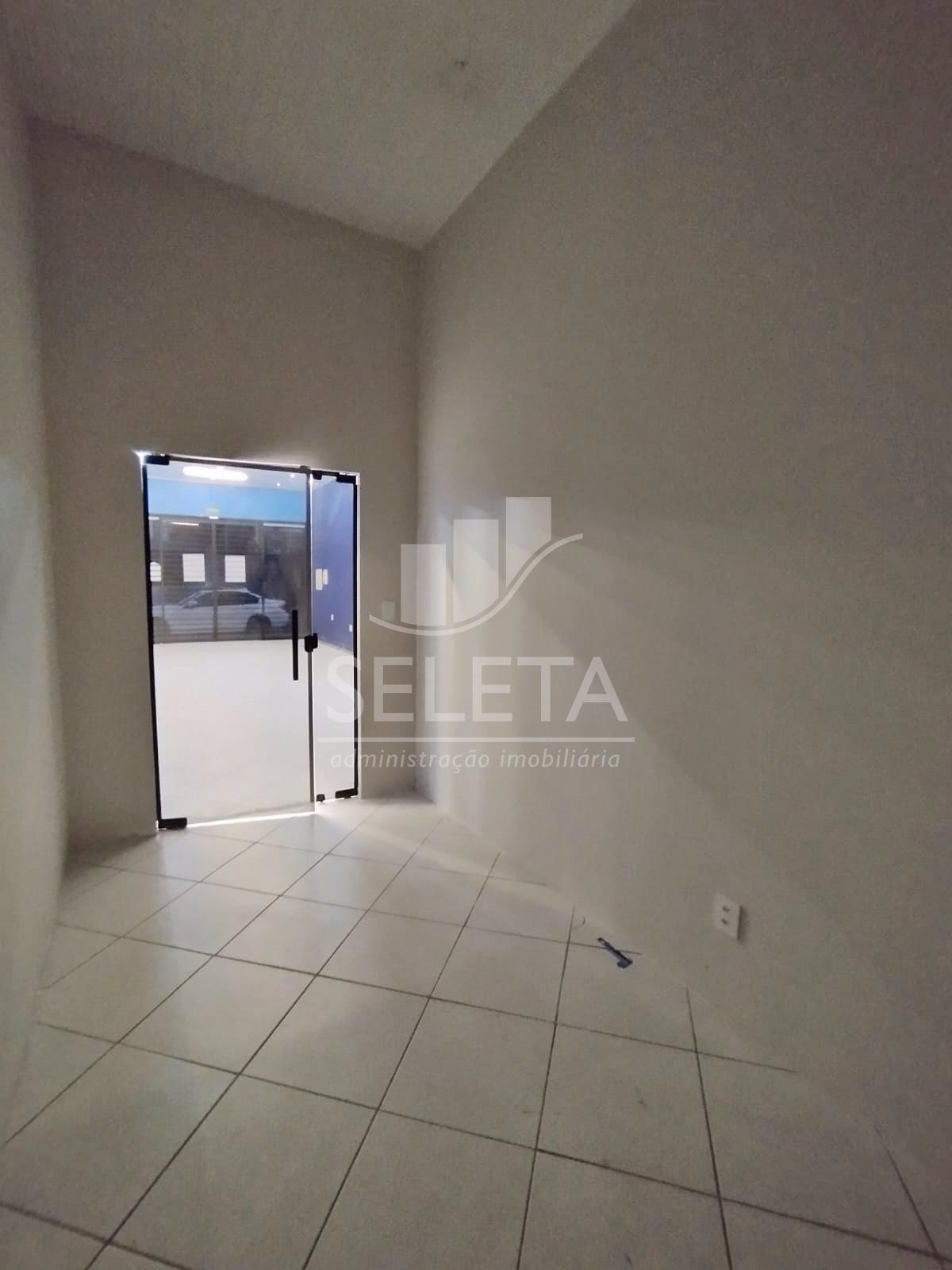 SALA COMERCIAL PARA LOCAÇÃO NA RUA ERECHIM - BAIRRO CENTRO 