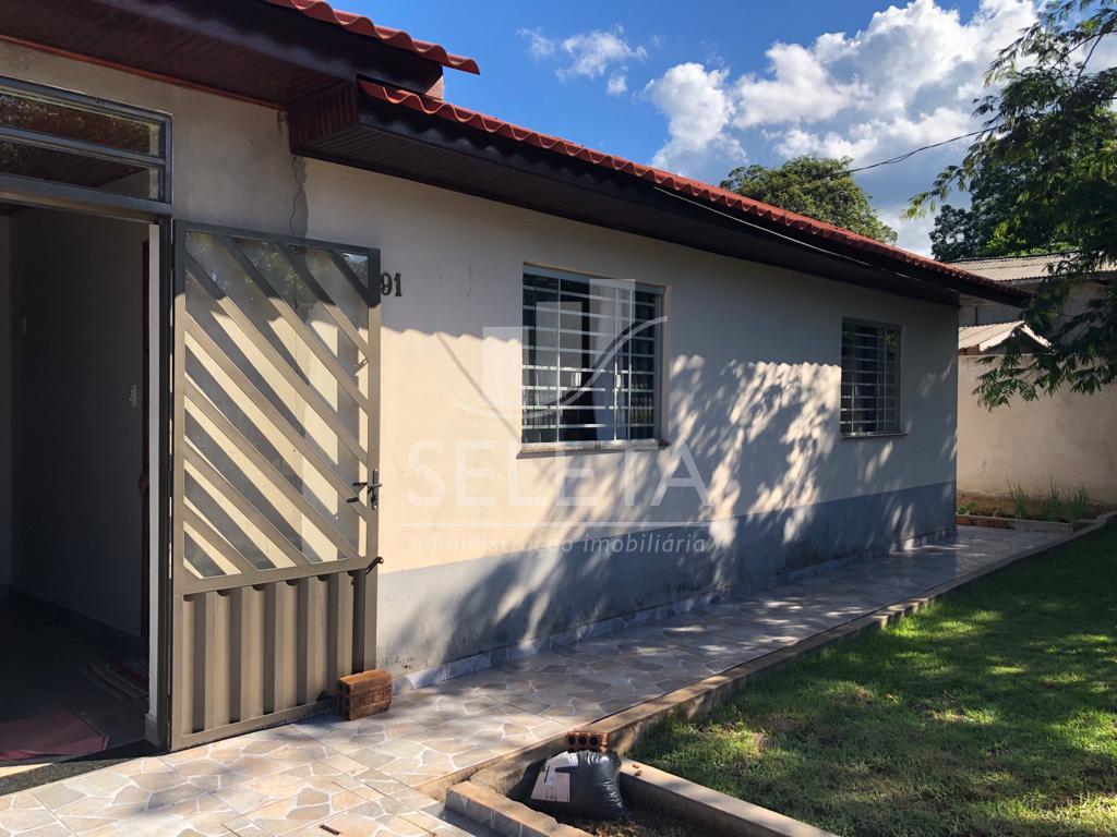 Casa à venda seminova  de esquina , CATARATAS, CASCAVEL - PR, ...