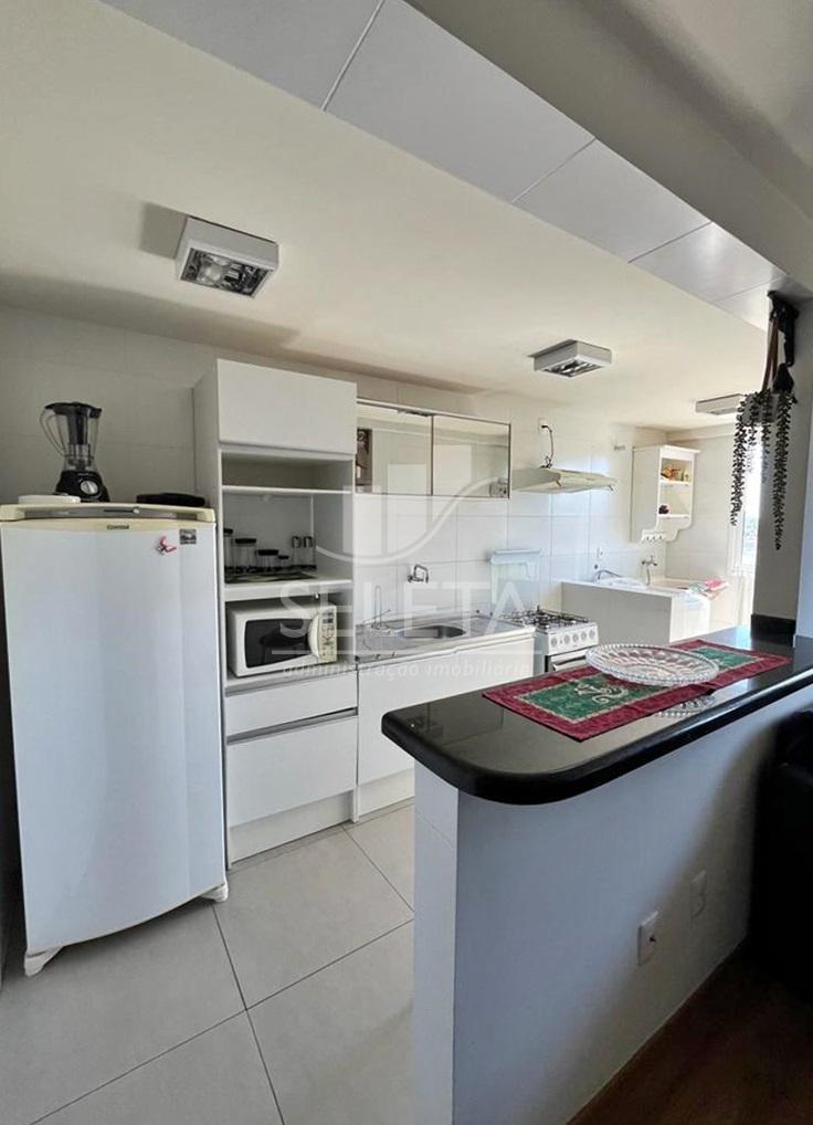 Apartamento com 2 dormitórios, CENTRO, CASCAVEL - PR