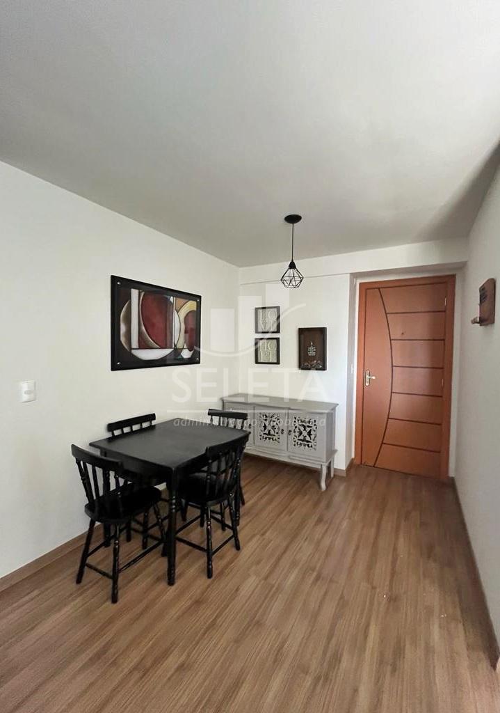 Apartamento com 2 dormitórios, CENTRO, CASCAVEL - PR