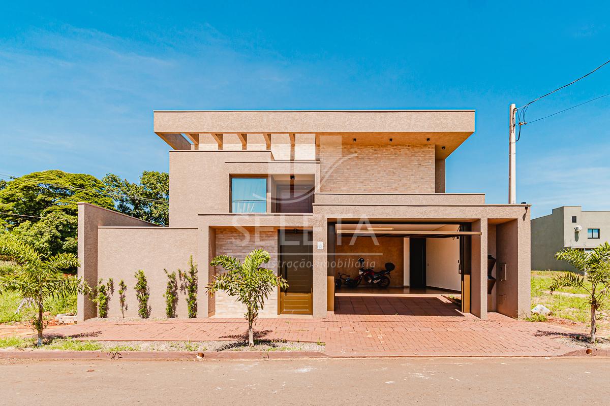 Casa à venda, Jardim Porto Aelgre, TOLEDO - PR
