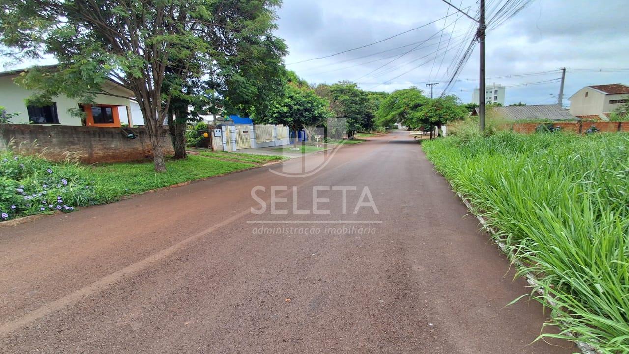 Terreno à venda, COQUEIRAL, CASCAVEL - PR, proximidades da Av....