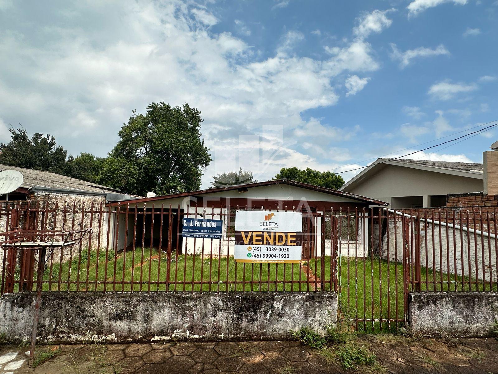 Terreno na Neva, próximo a panificadora A Camponesa.