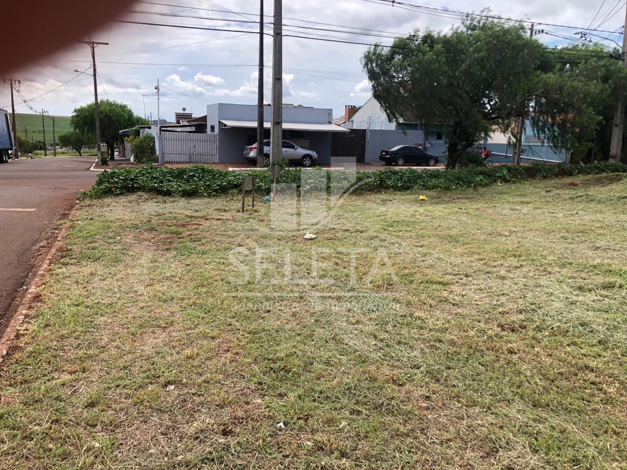 Terreno Excelente para construção de Condominio em Sta Tereza,...