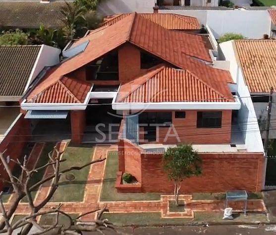Maravilhosa Casa à venda, Recanto Tropical,  com 182,57m2 cons...