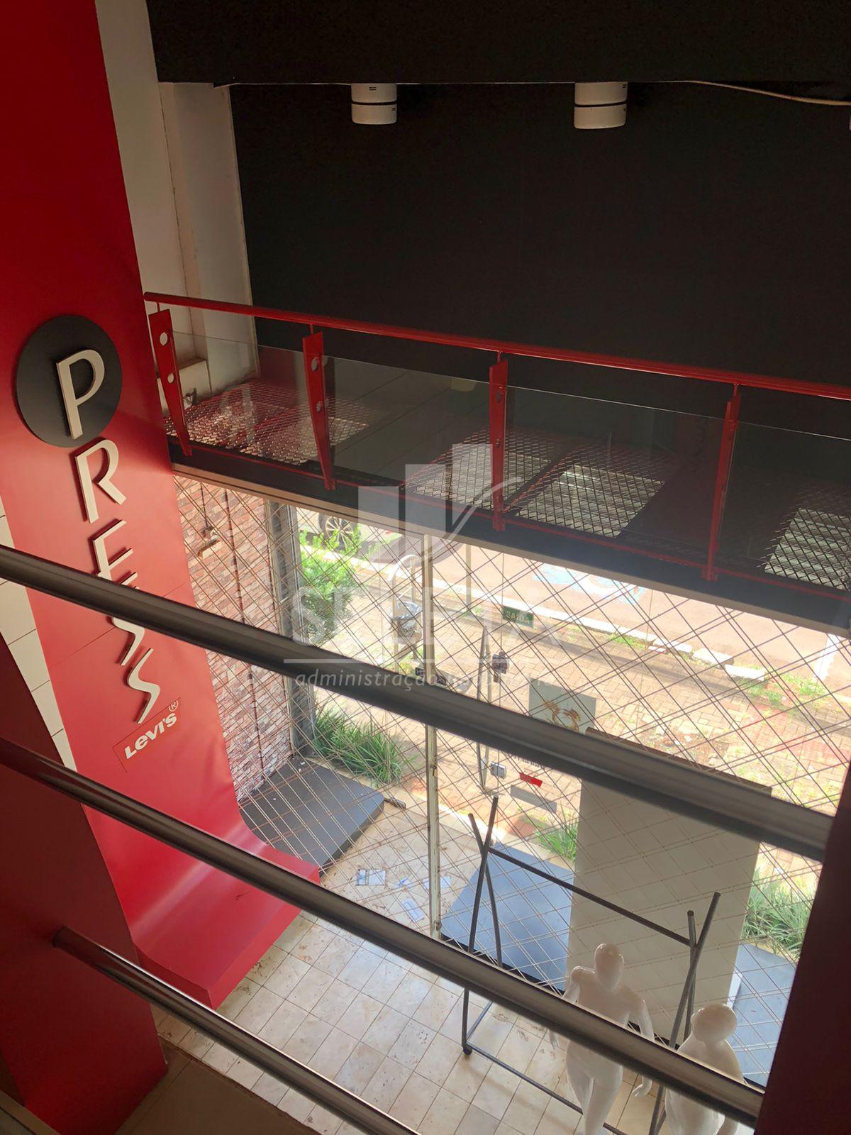Sala Comercial para locação,170.00 m , CENTRO, CASCAVEL - PR