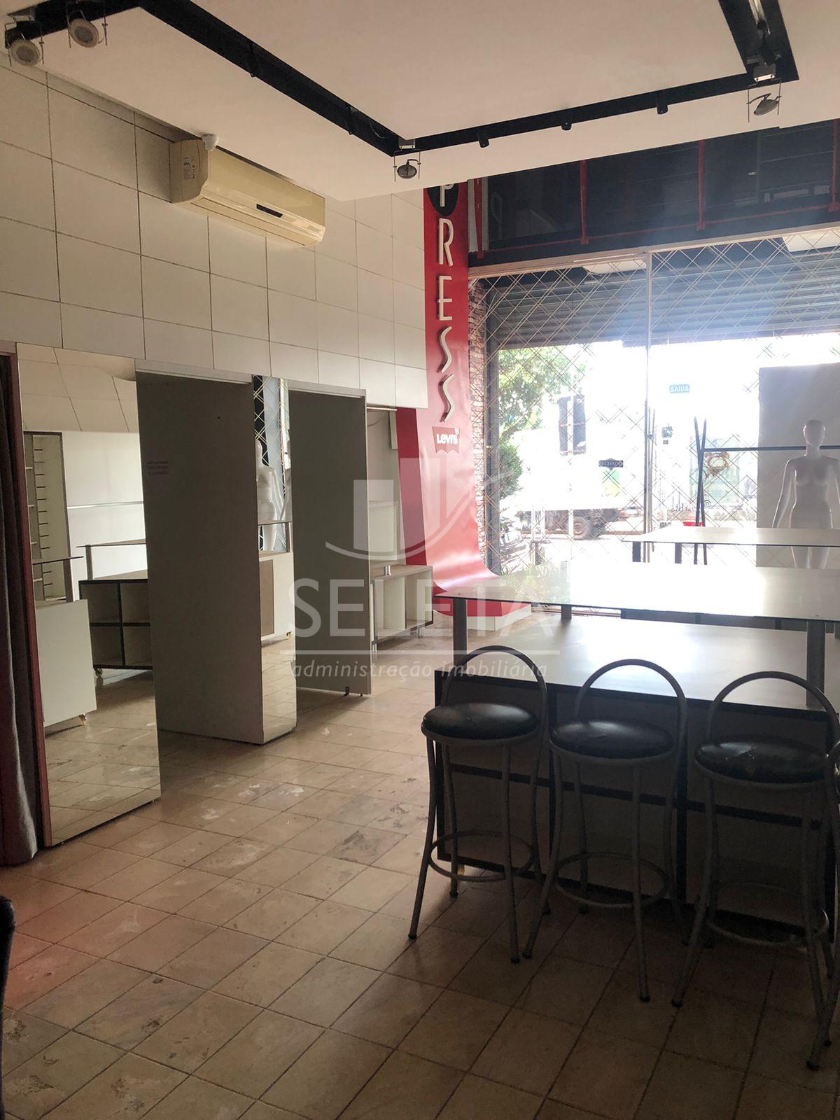Sala Comercial para locação,170.00 m , CENTRO, CASCAVEL - PR