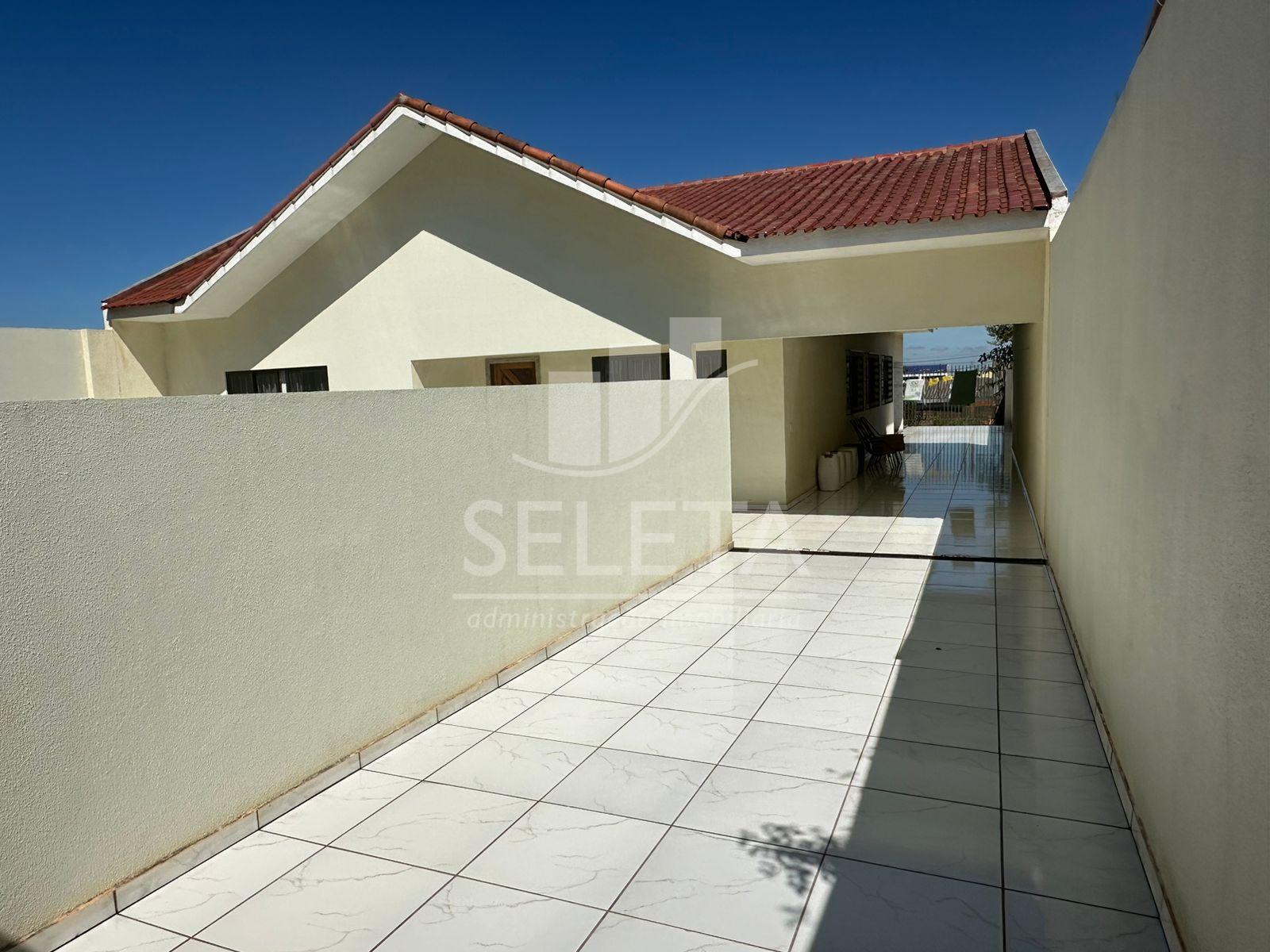 Casa ampla com oportunidade para investimento, no bairro Neva,...