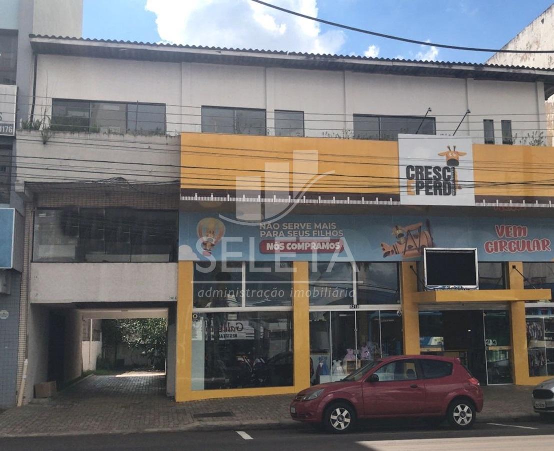 Sala Comercial para locação, Centro, CASCAVEL - PR