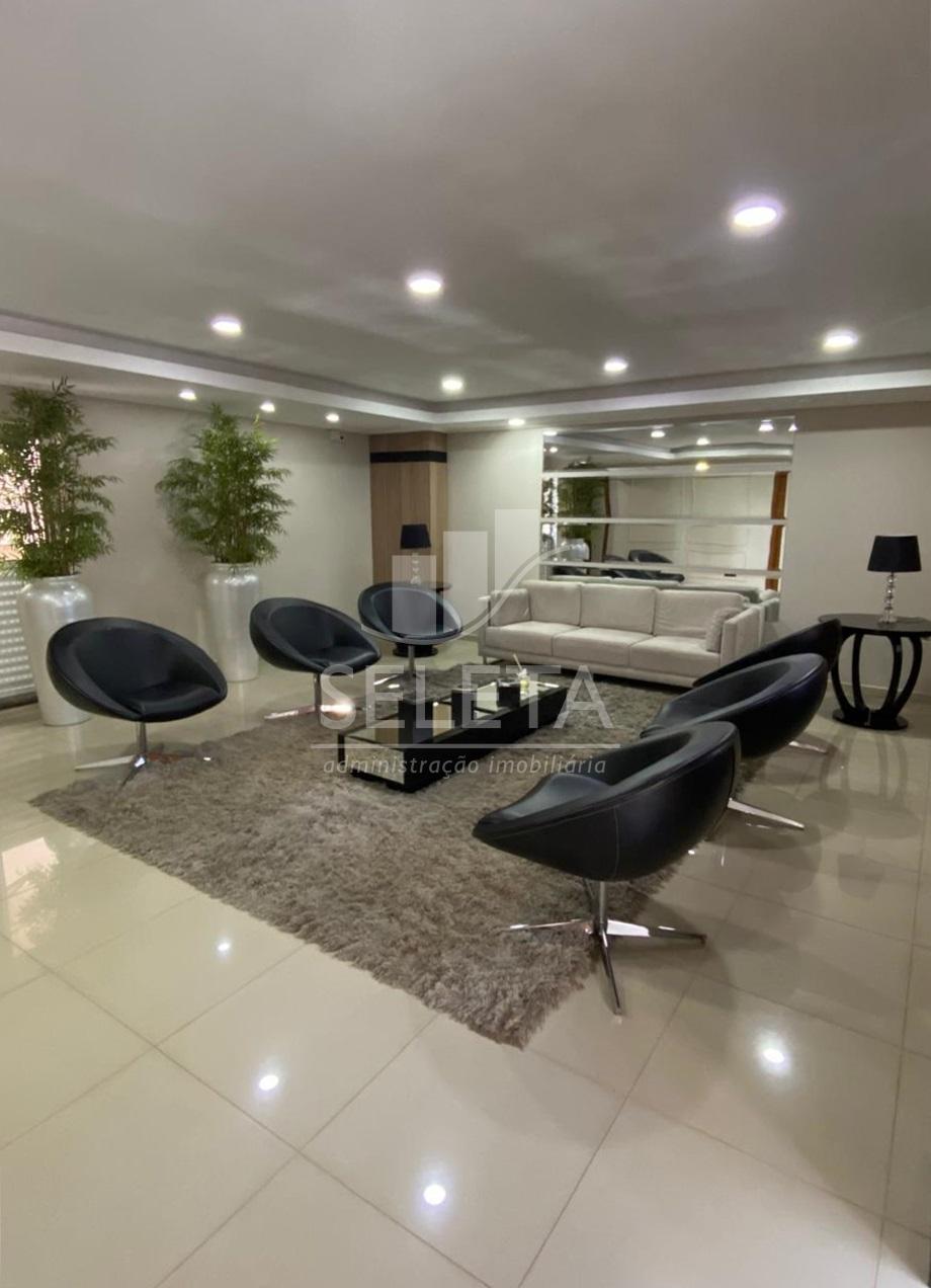 Apartamento para locação, CENTRO, CASCAVEL - PR